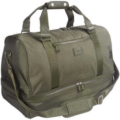 calpak stevyn duffel dupe.